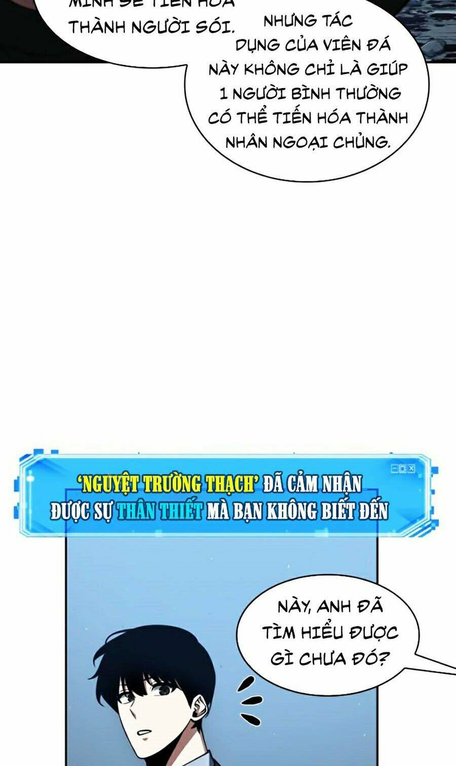 Toàn trí độc giả: Chapter 74