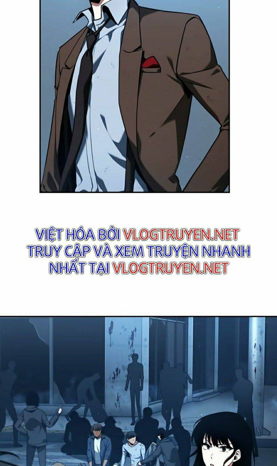 Toàn trí độc giả: Chapter 74
