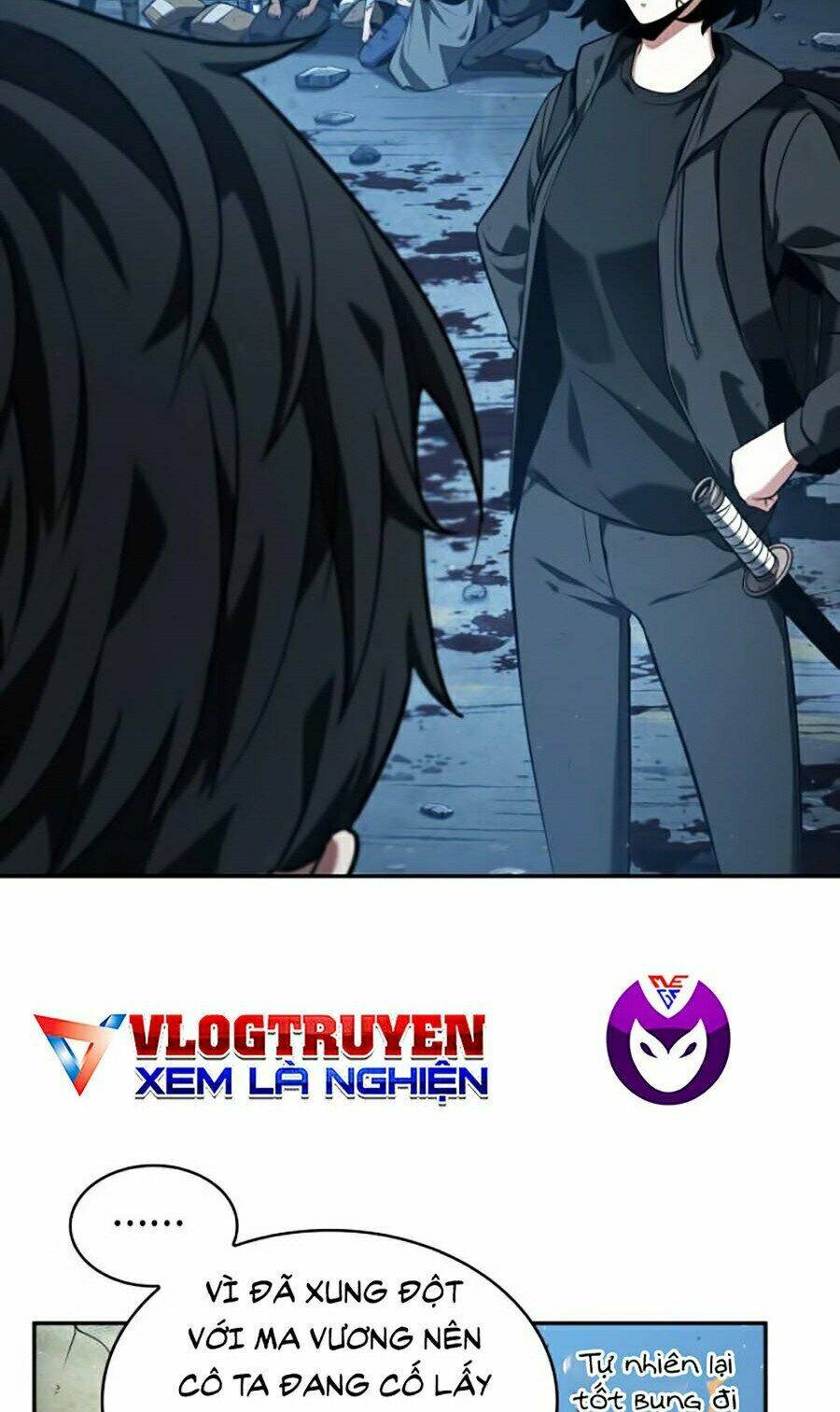 Toàn trí độc giả: Chapter 74
