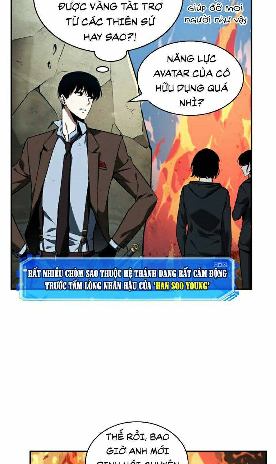 Toàn trí độc giả: Chapter 74