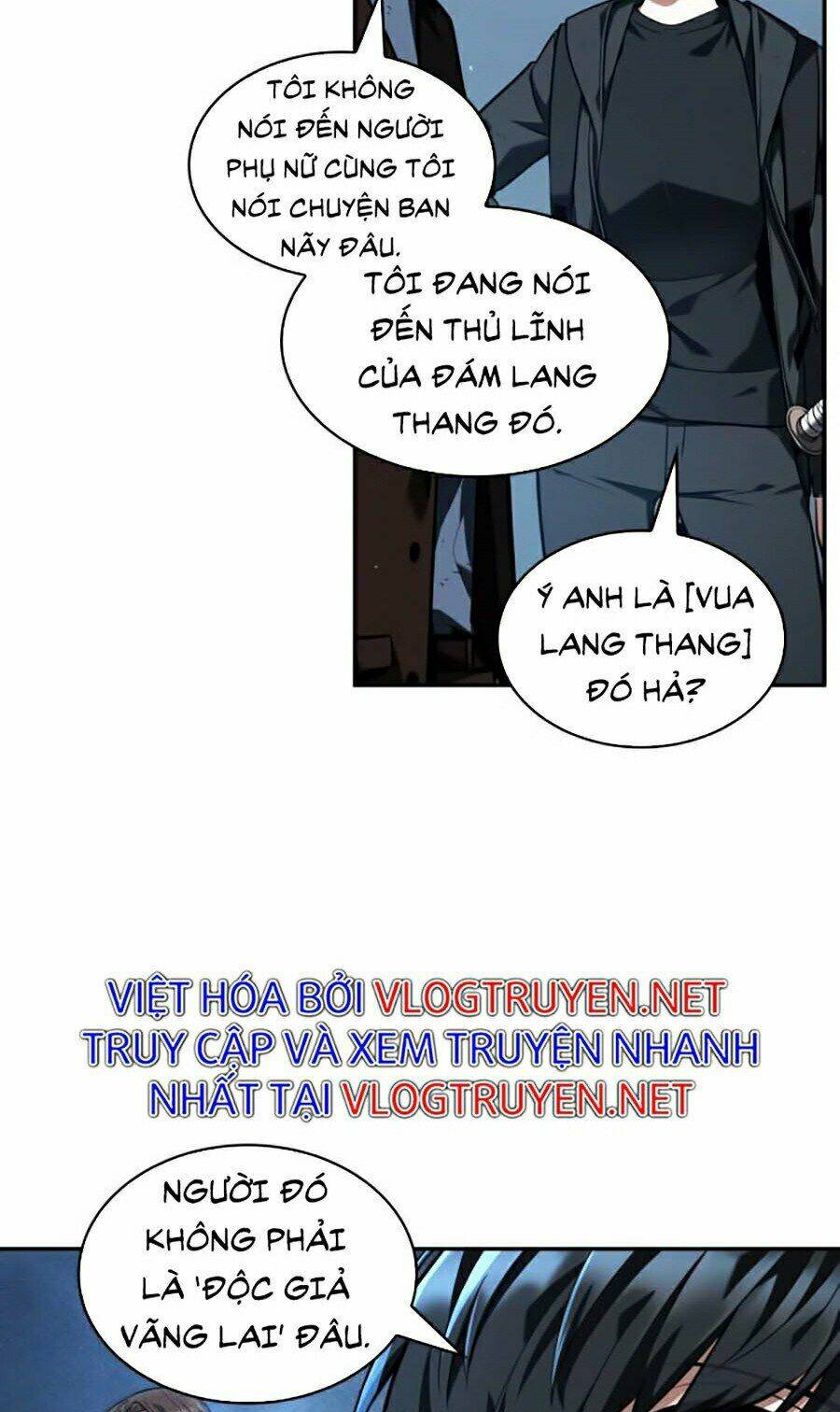 Toàn trí độc giả: Chapter 74
