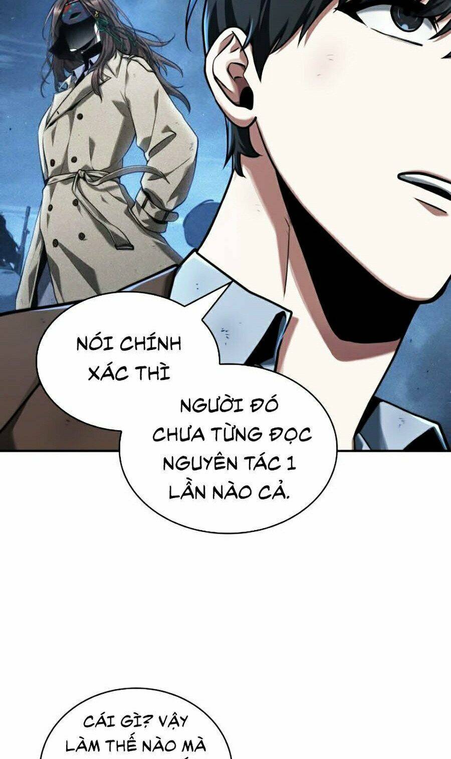 Toàn trí độc giả: Chapter 74