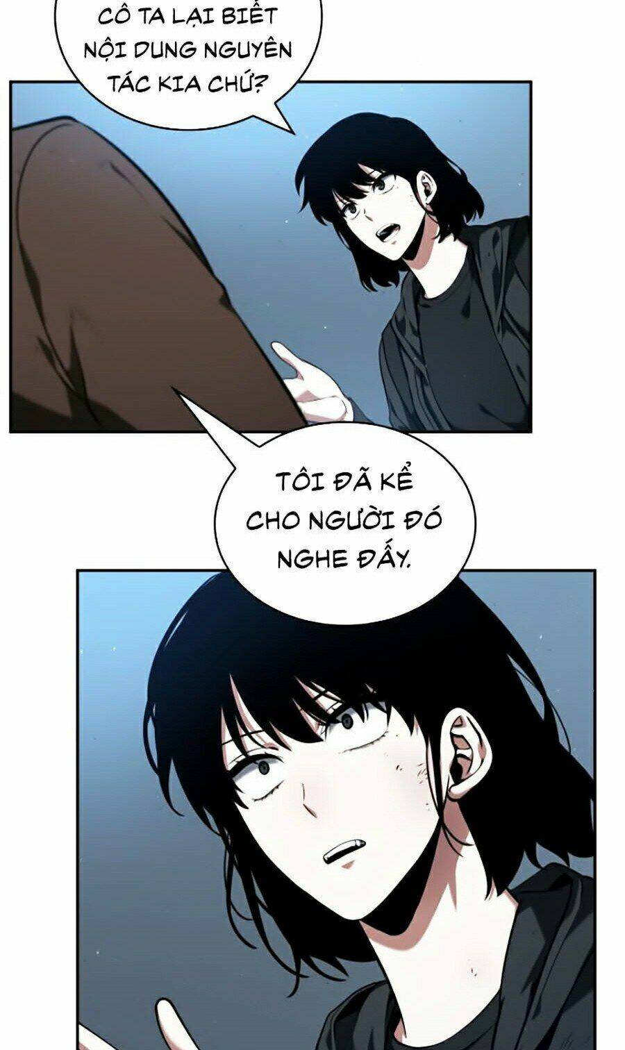 Toàn trí độc giả: Chapter 74