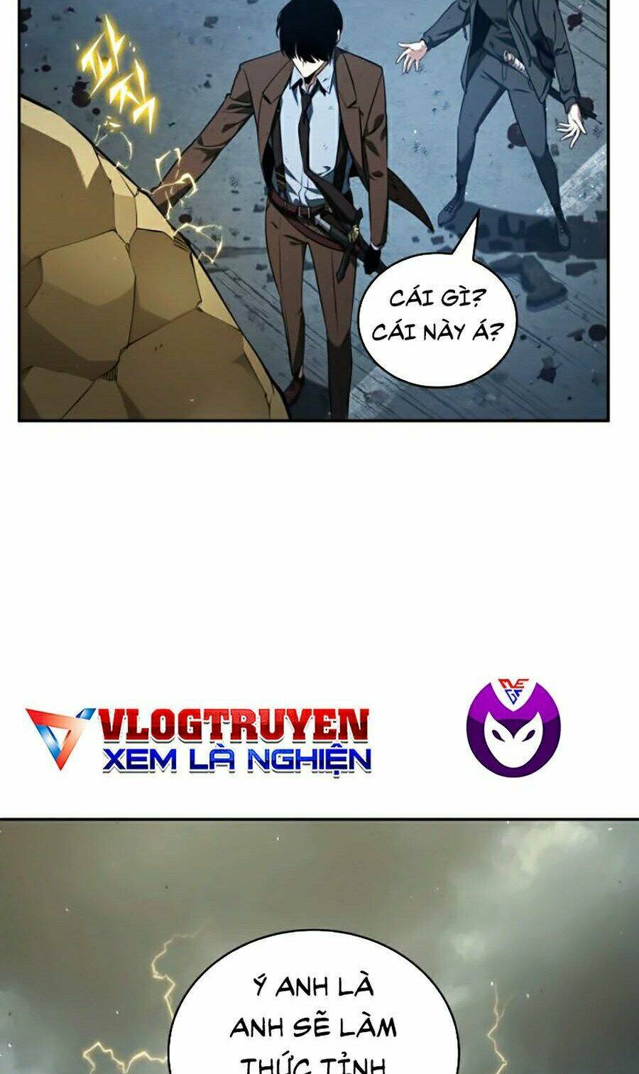 Toàn trí độc giả: Chapter 74