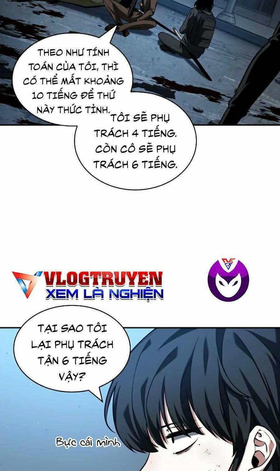 Toàn trí độc giả: Chapter 74