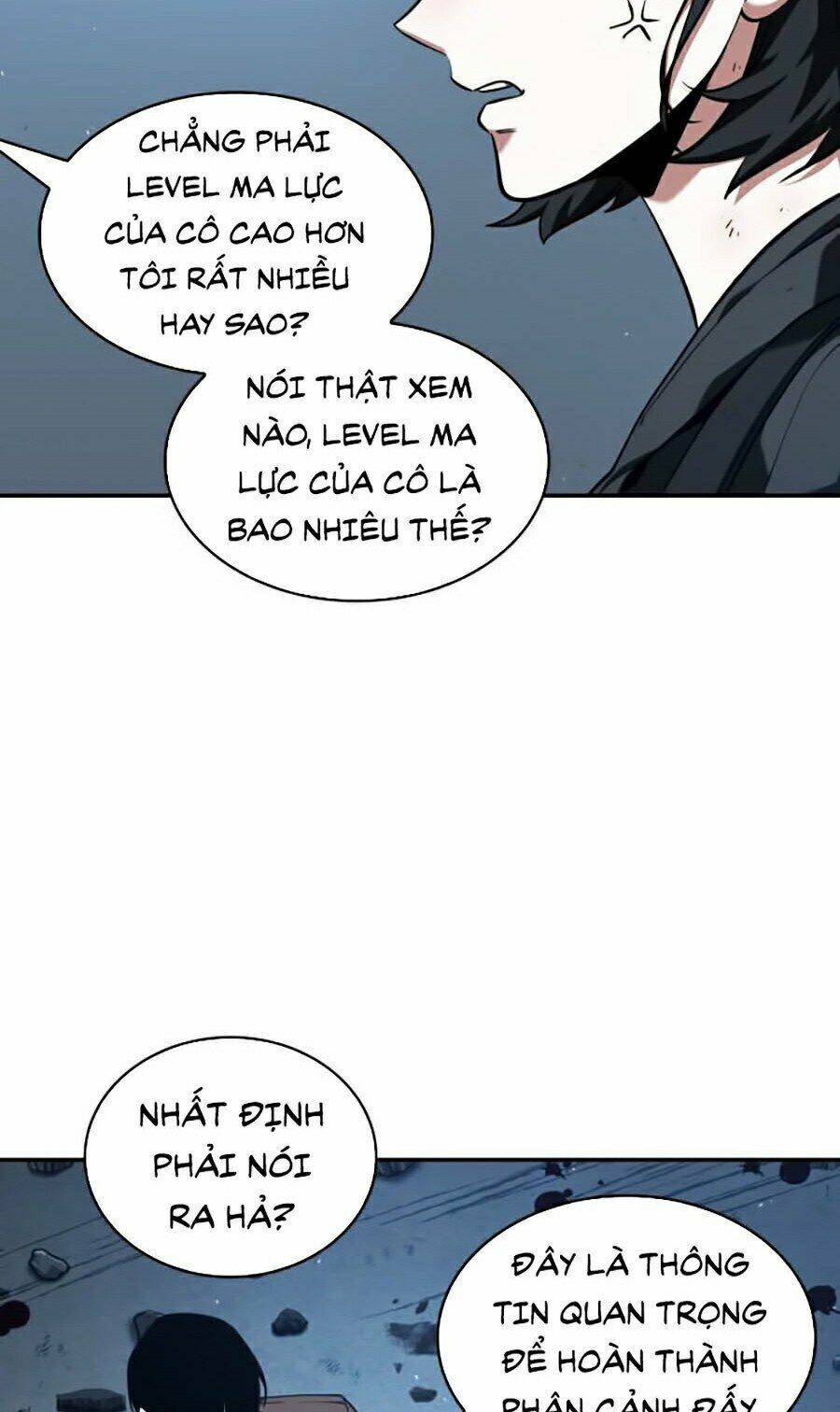 Toàn trí độc giả: Chapter 74