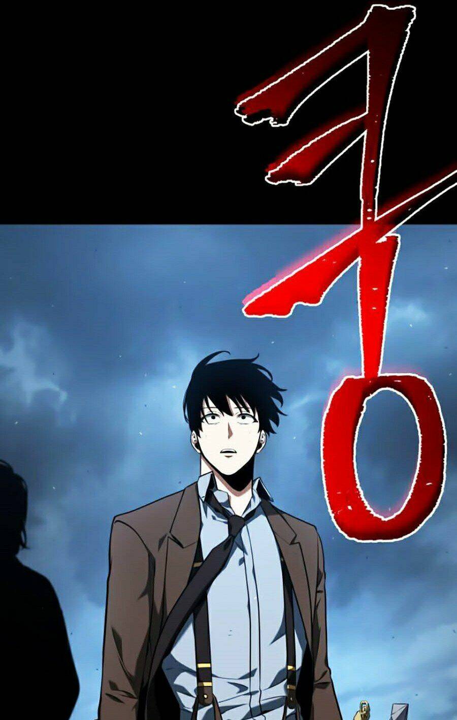 Toàn trí độc giả: Chapter 74