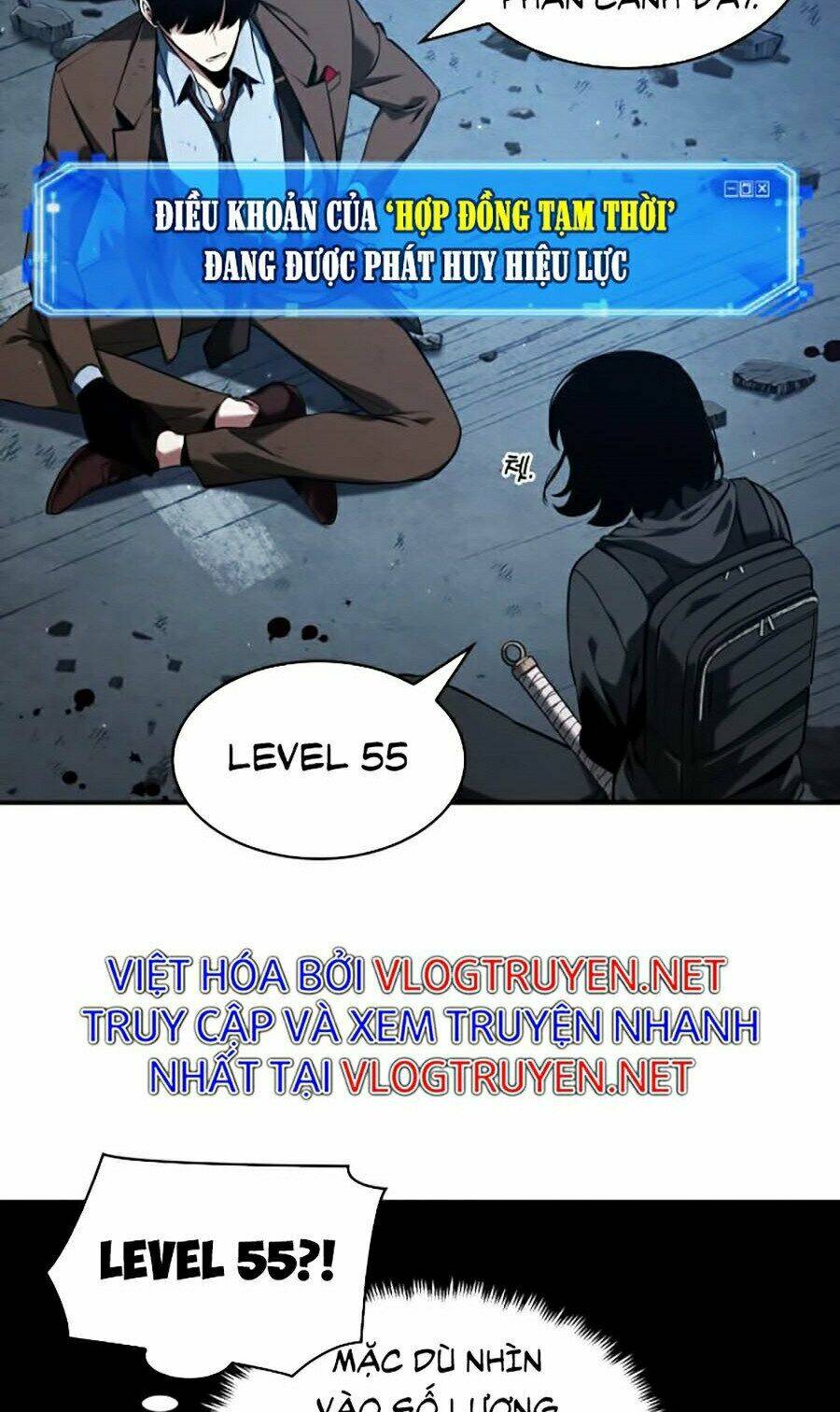 Toàn trí độc giả: Chapter 74