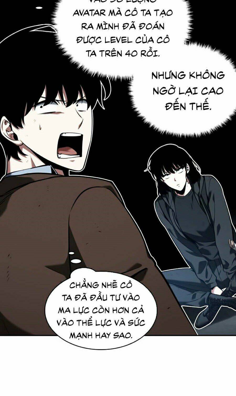 Toàn trí độc giả: Chapter 74