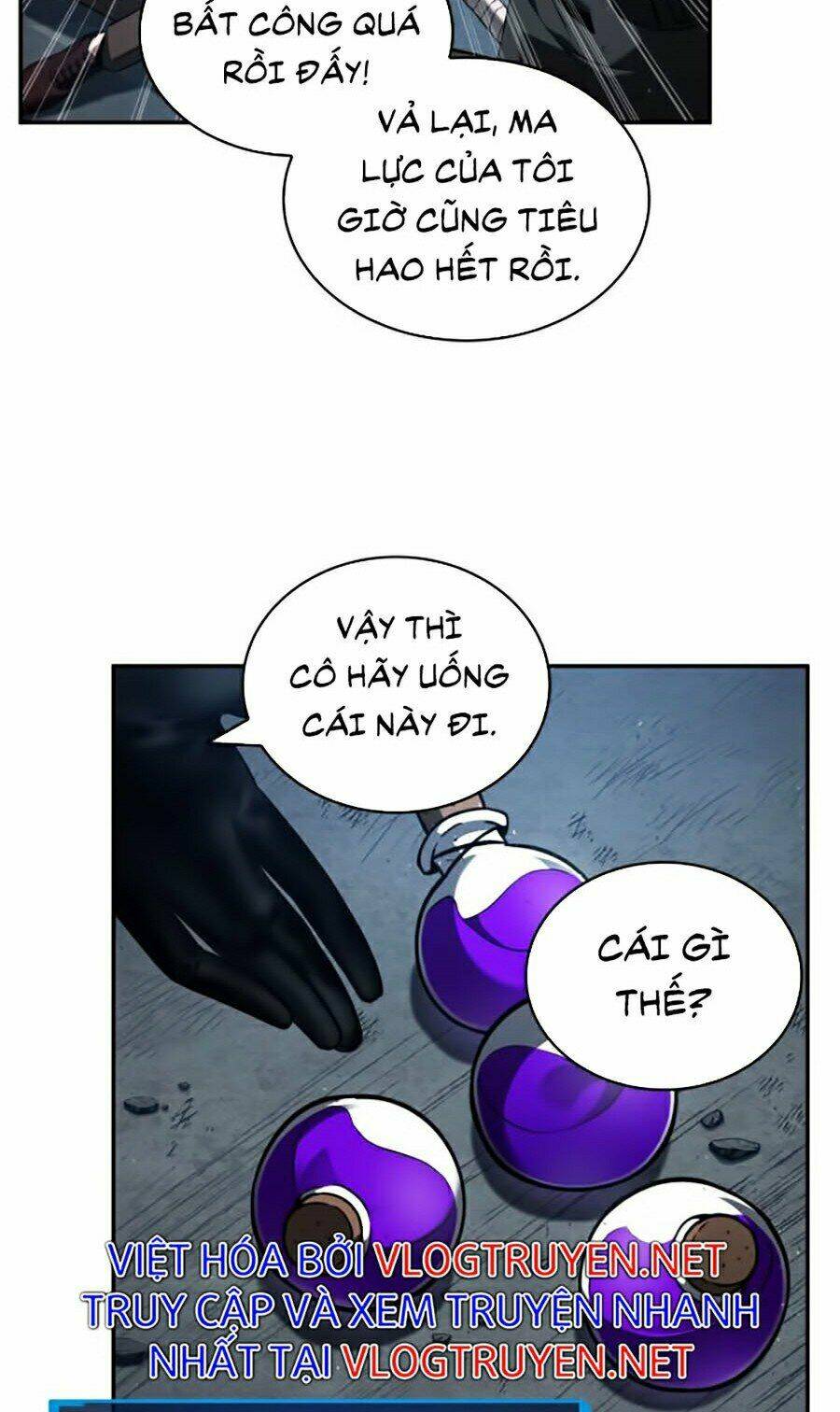 Toàn trí độc giả: Chapter 74
