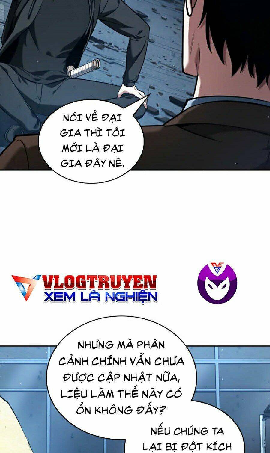 Toàn trí độc giả: Chapter 74