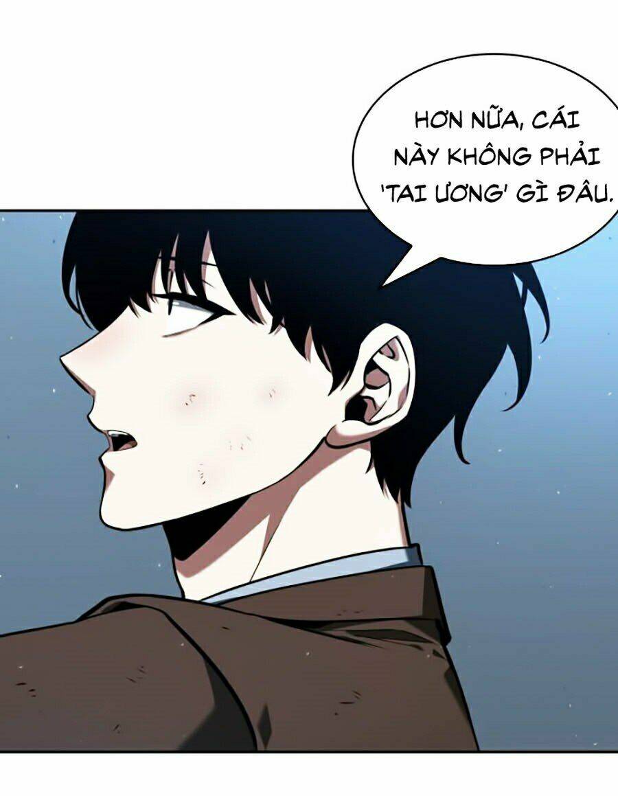 Toàn trí độc giả: Chapter 74