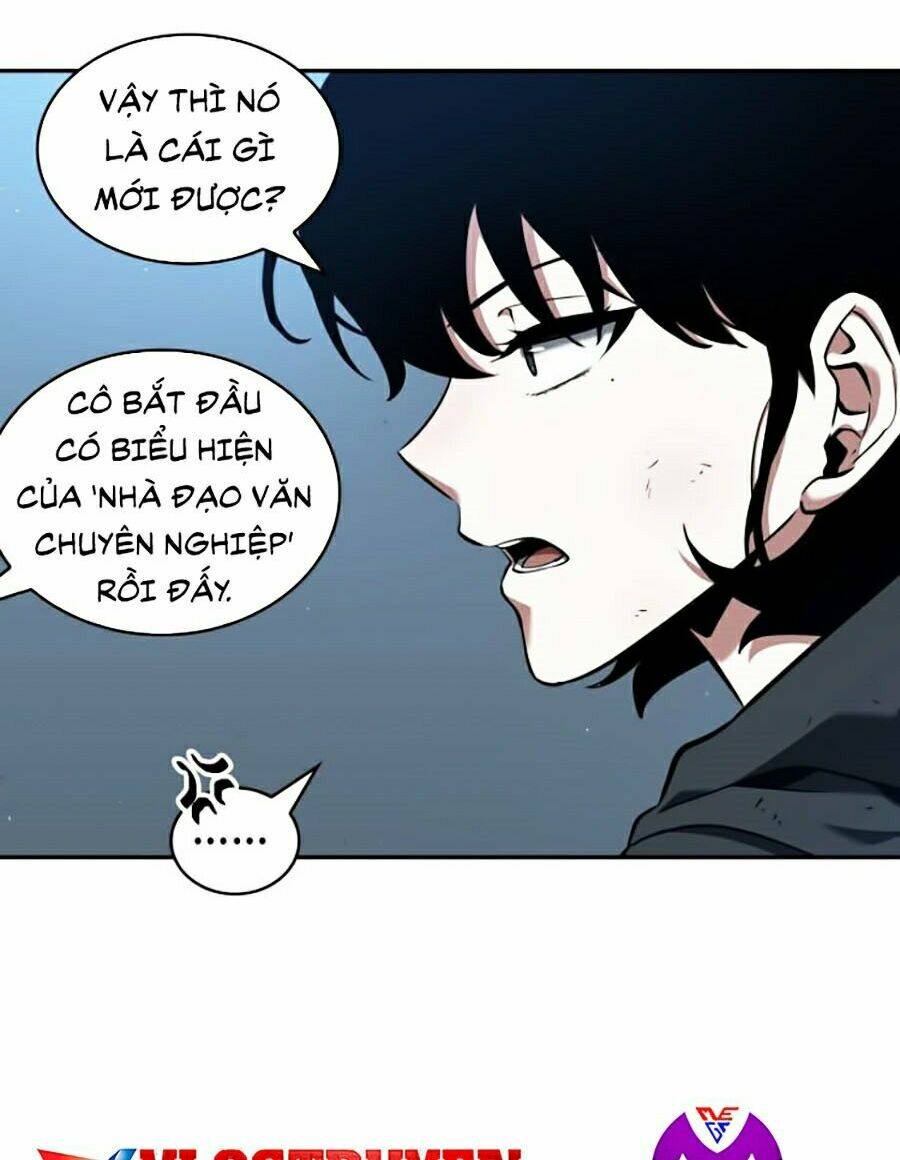 Toàn trí độc giả: Chapter 74