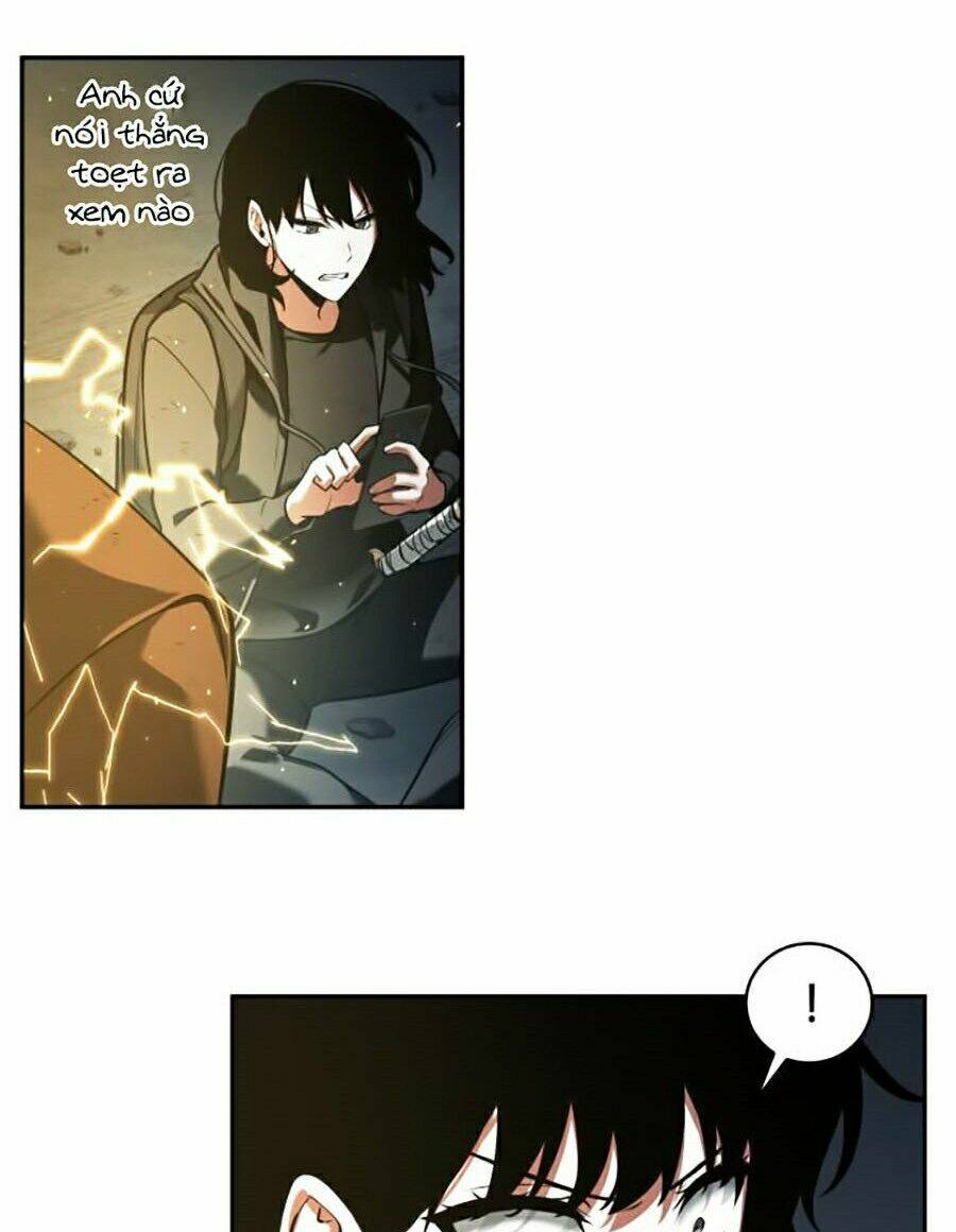 Toàn trí độc giả: Chapter 74