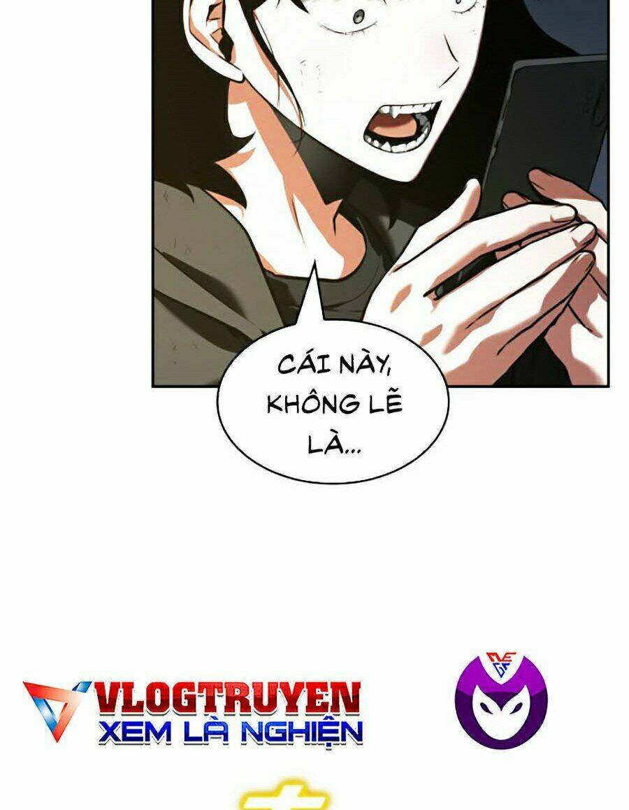 Toàn trí độc giả: Chapter 74