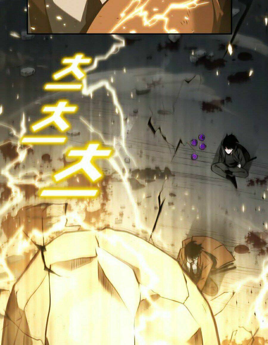 Toàn trí độc giả: Chapter 74