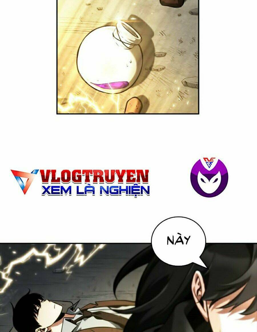 Toàn trí độc giả: Chapter 74