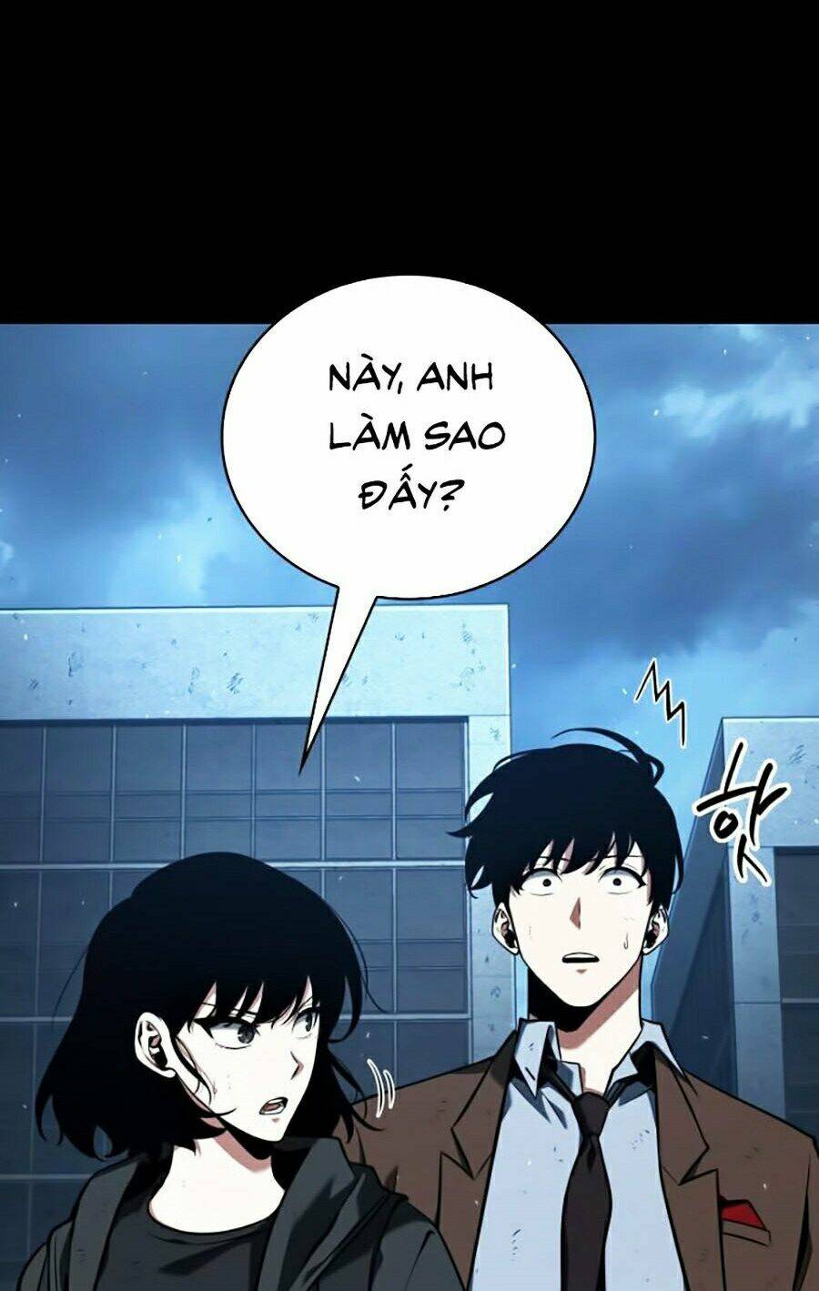 Toàn trí độc giả: Chapter 74