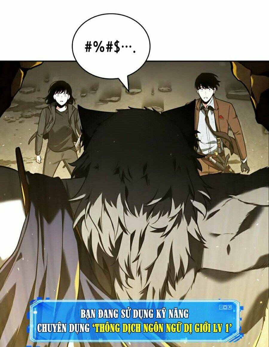 Toàn trí độc giả: Chapter 74