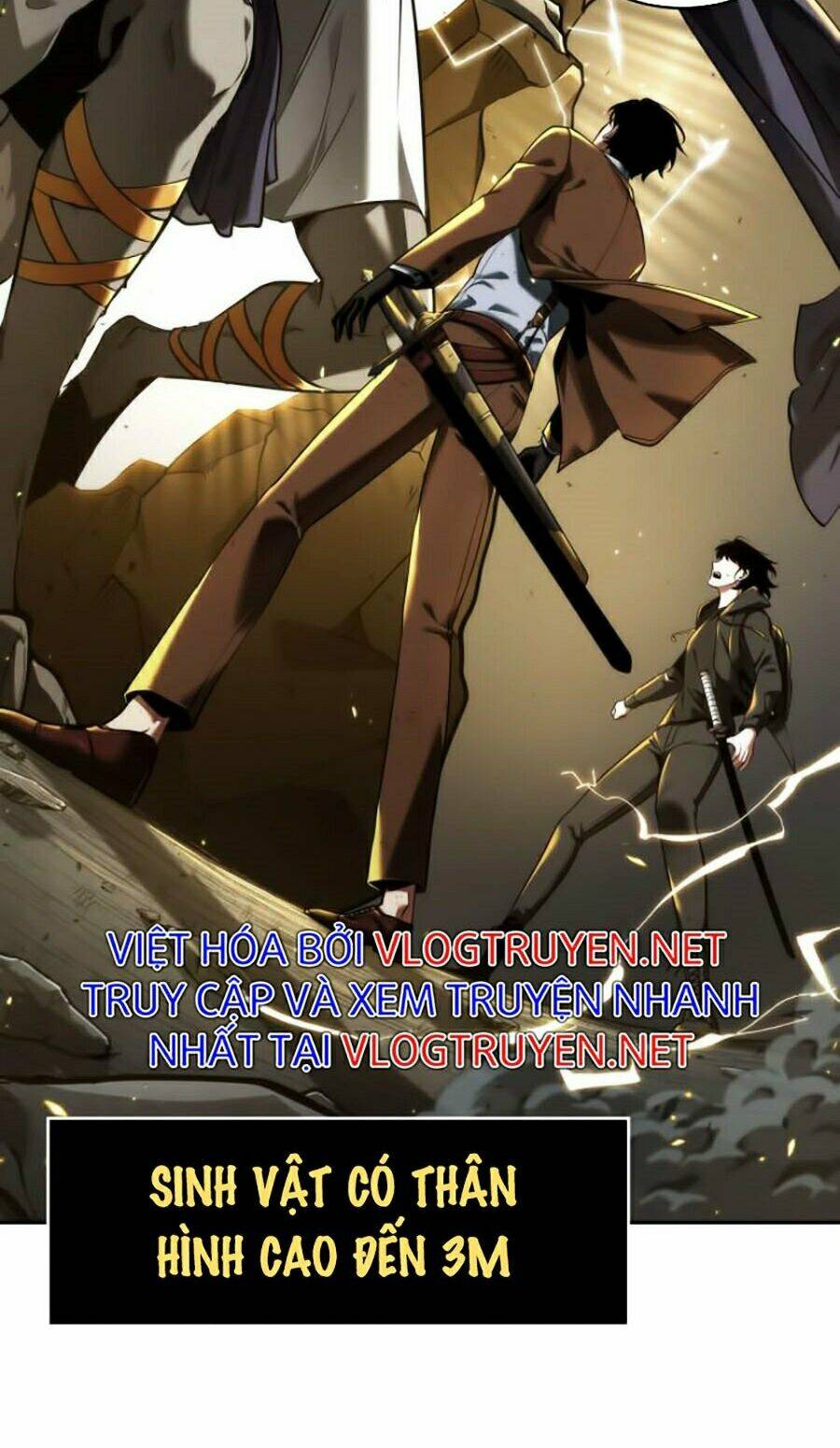 Toàn trí độc giả: Chapter 74