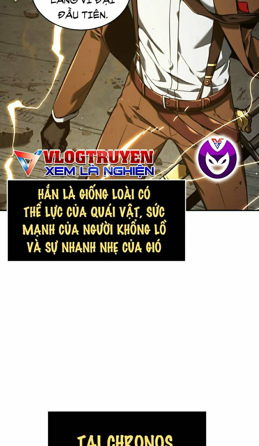 Toàn trí độc giả: Chapter 74