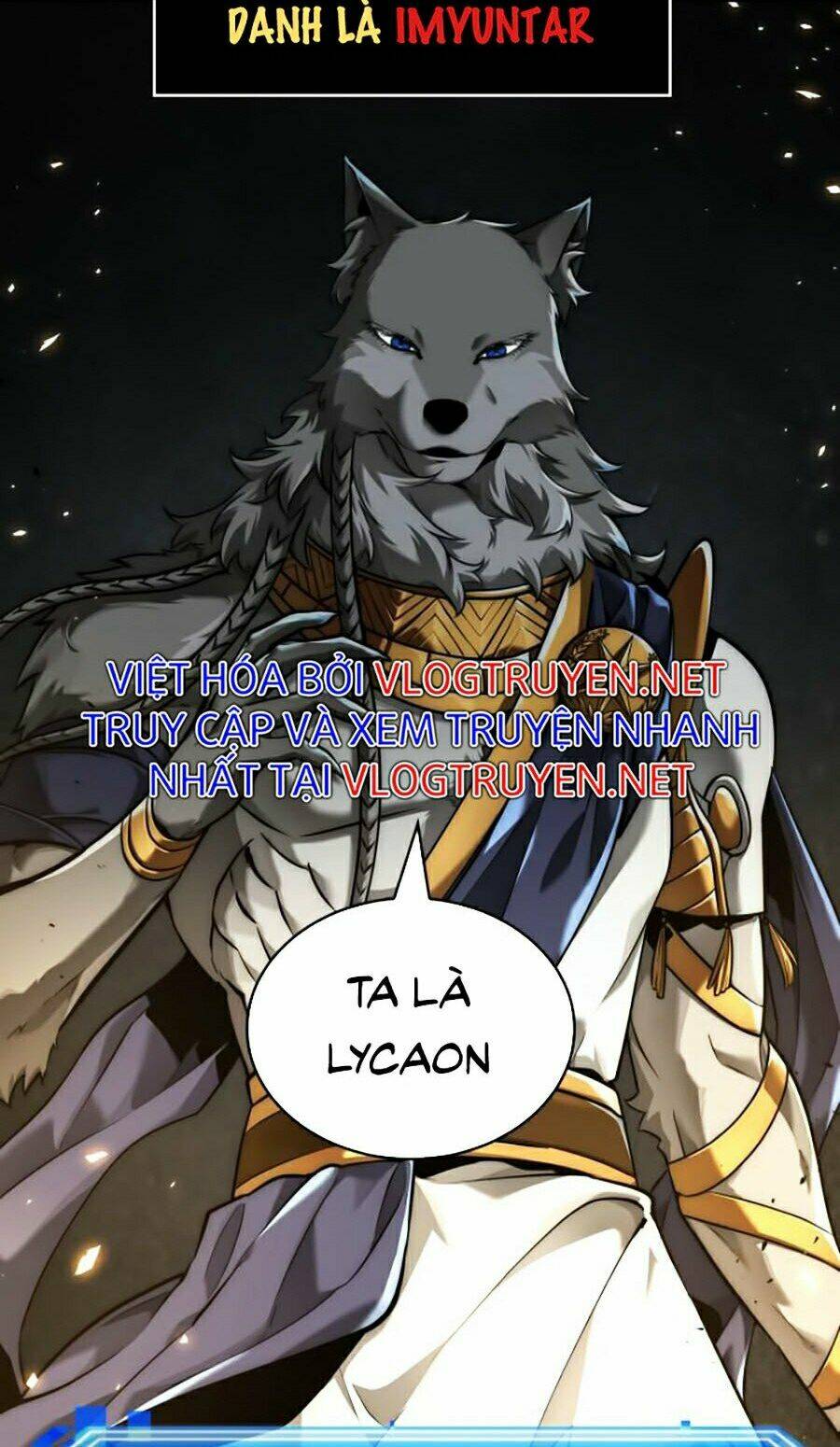 Toàn trí độc giả: Chapter 74