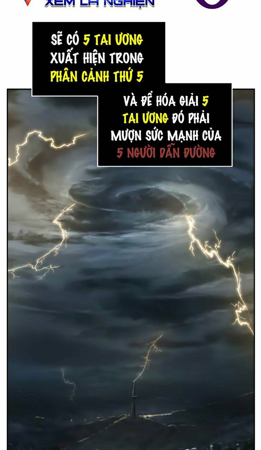 Toàn trí độc giả: Chapter 74