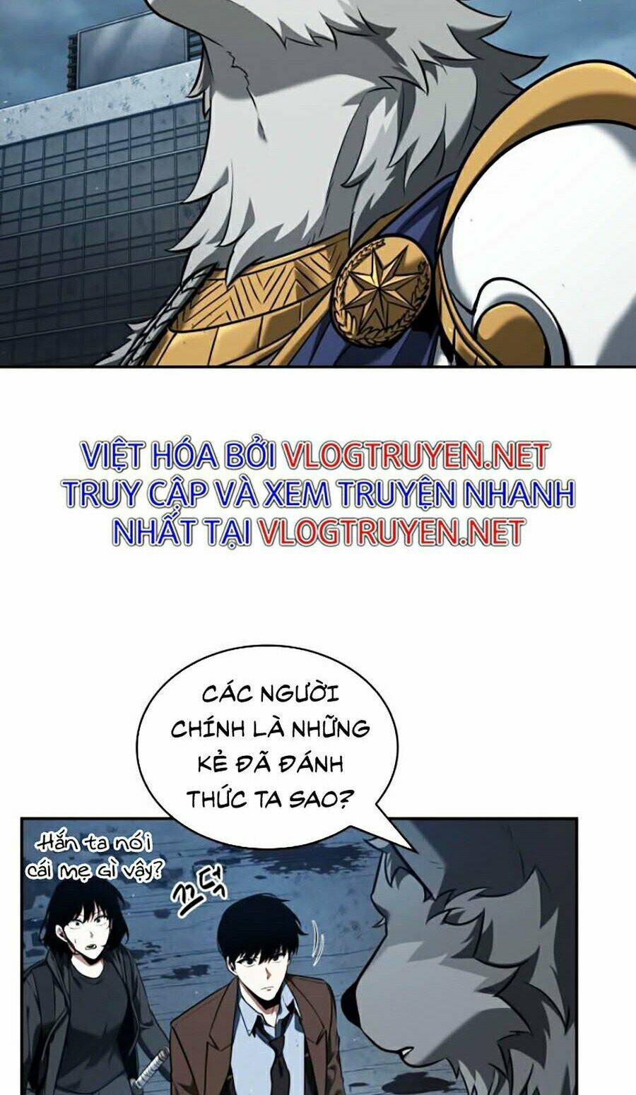 Toàn trí độc giả: Chapter 74