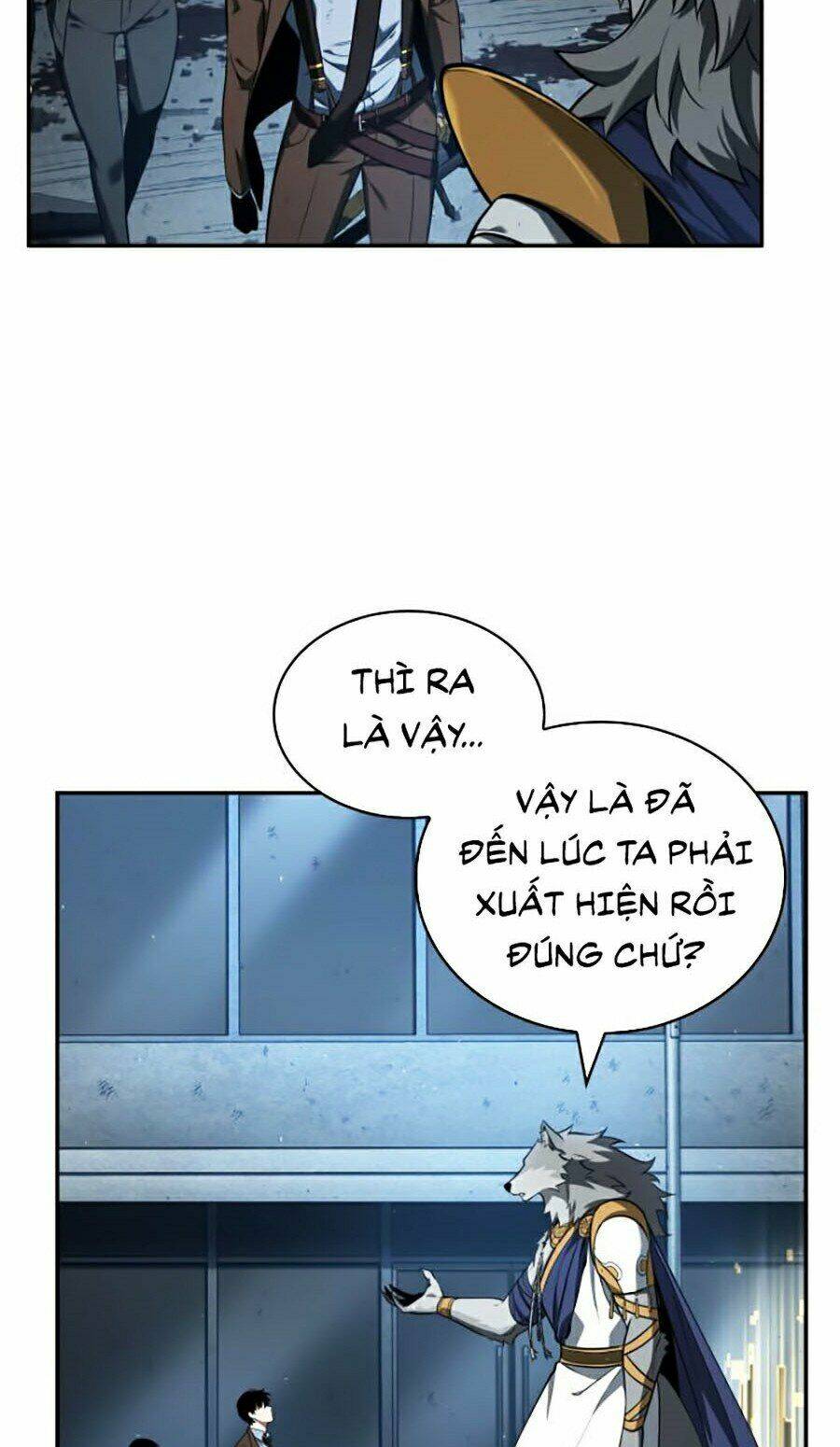 Toàn trí độc giả: Chapter 74