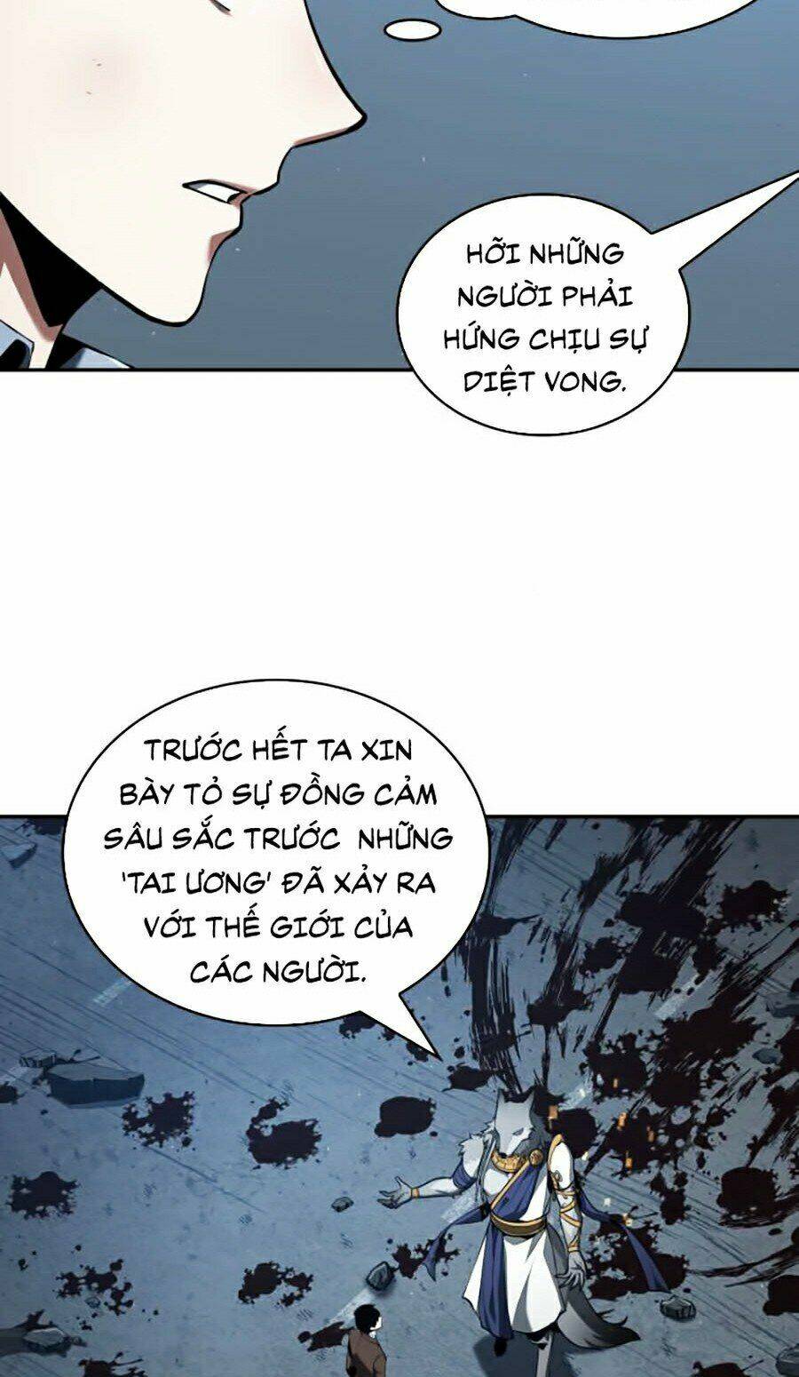 Toàn trí độc giả: Chapter 74