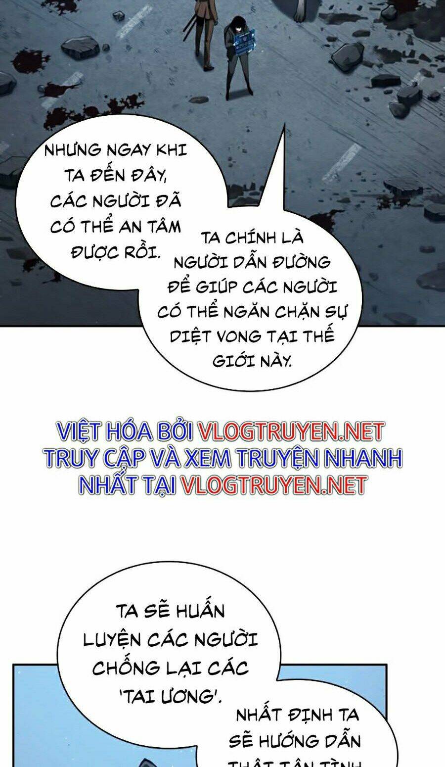 Toàn trí độc giả: Chapter 74