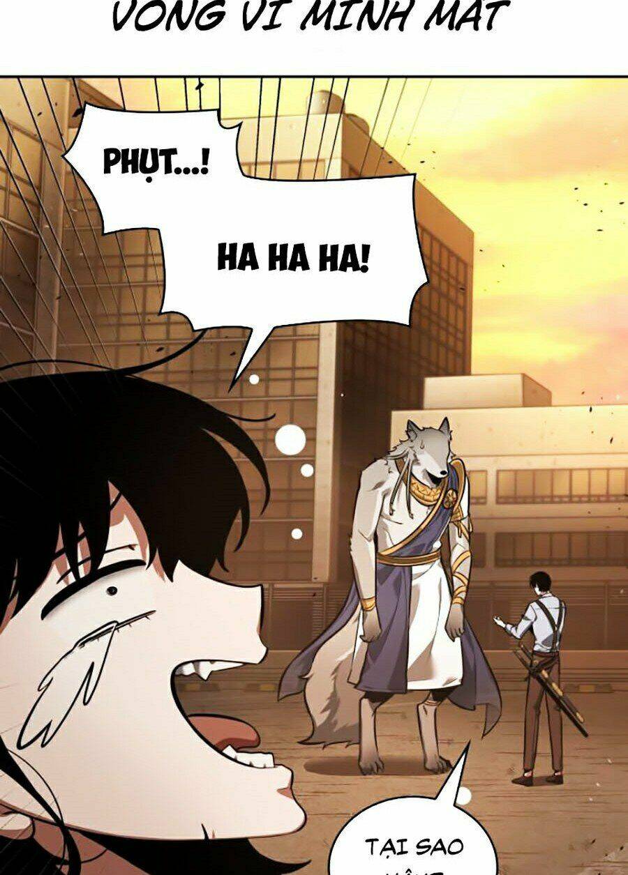 Toàn trí độc giả: Chapter 75