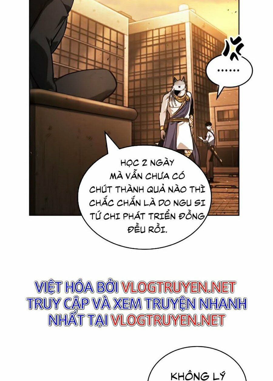 Toàn trí độc giả: Chapter 75