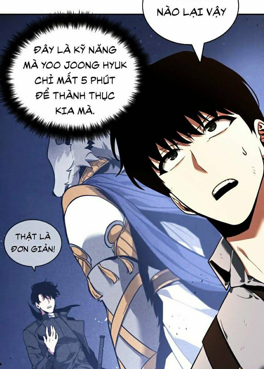 Toàn trí độc giả: Chapter 75
