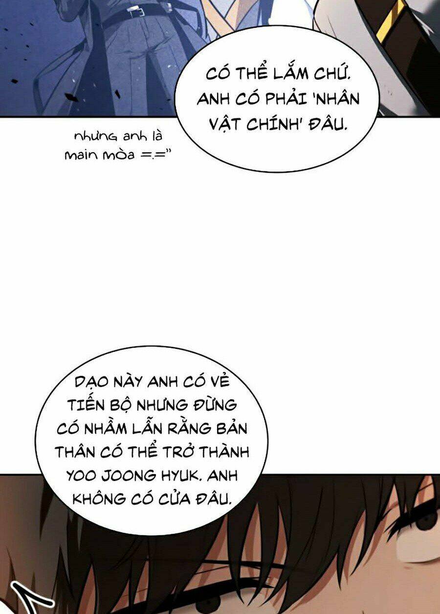 Toàn trí độc giả: Chapter 75