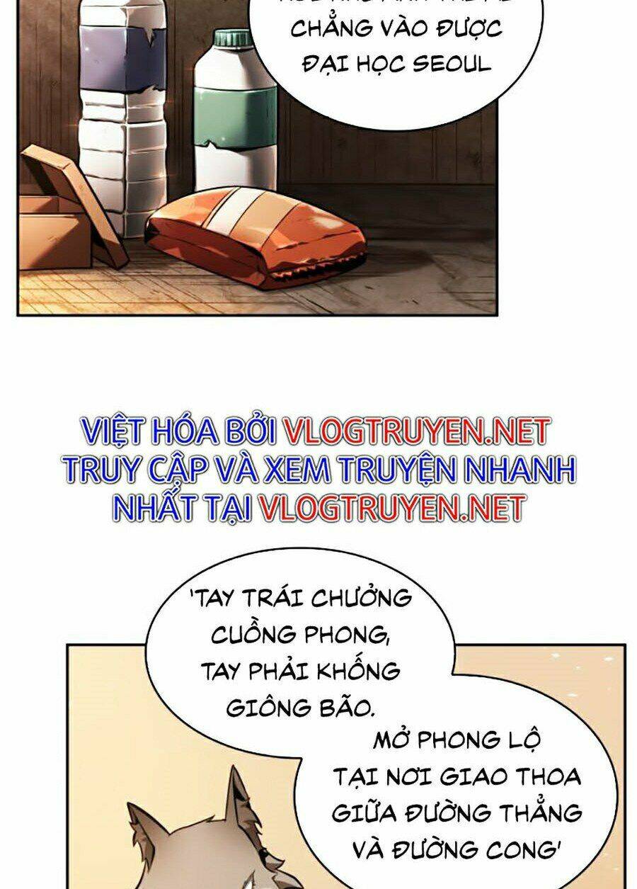 Toàn trí độc giả: Chapter 75