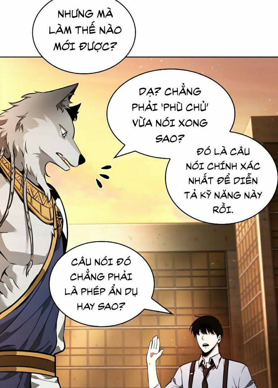Toàn trí độc giả: Chapter 75