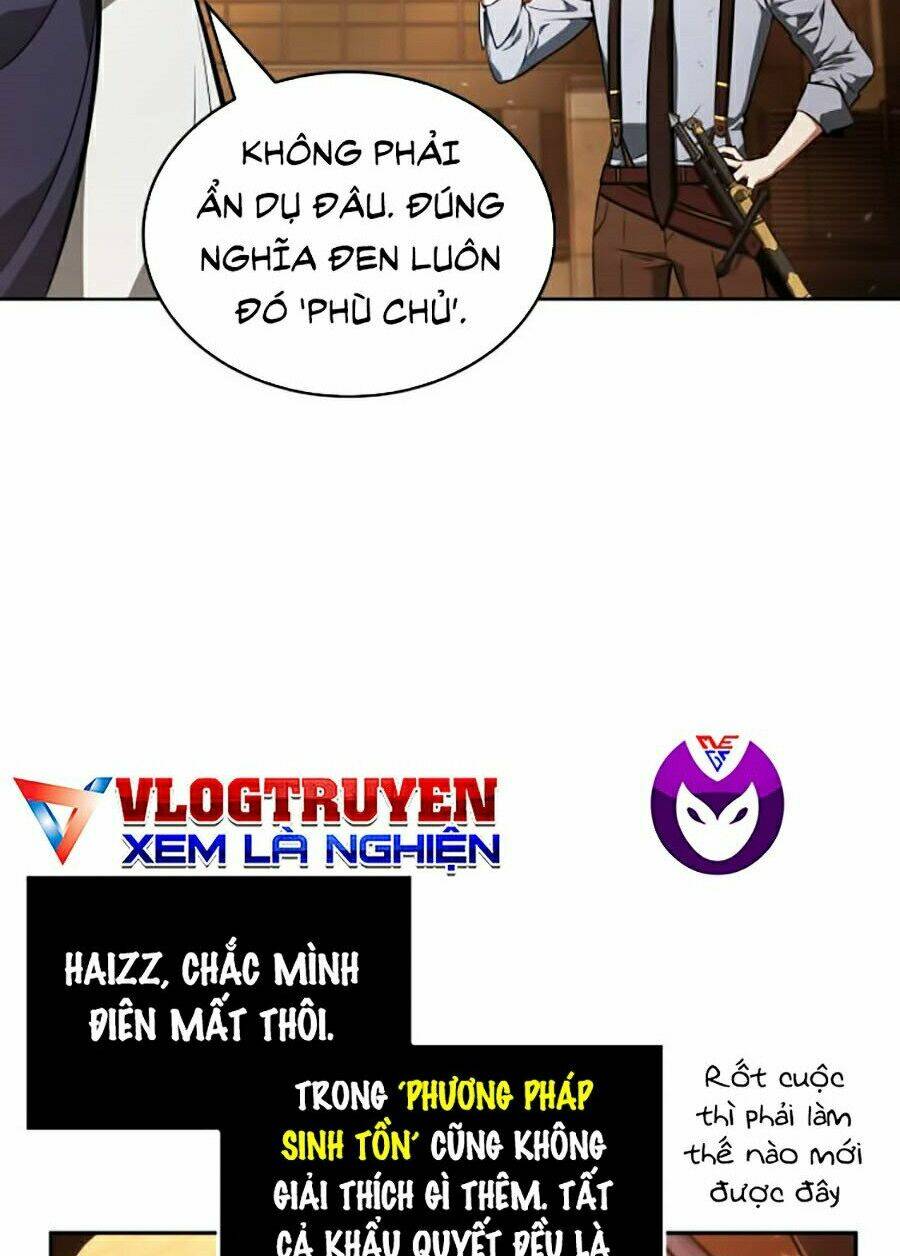 Toàn trí độc giả: Chapter 75