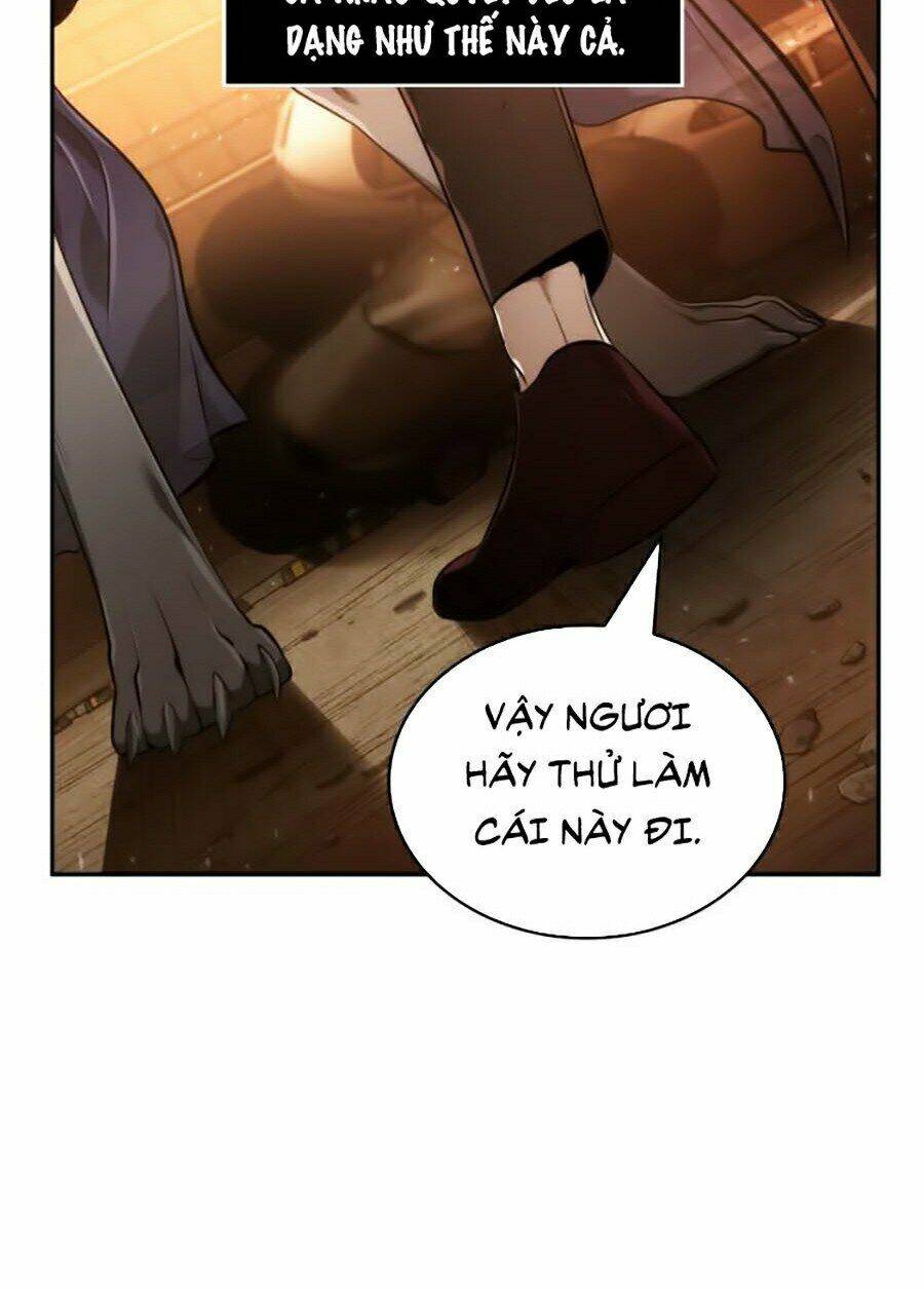 Toàn trí độc giả: Chapter 75