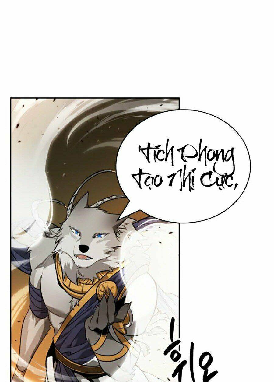 Toàn trí độc giả: Chapter 75