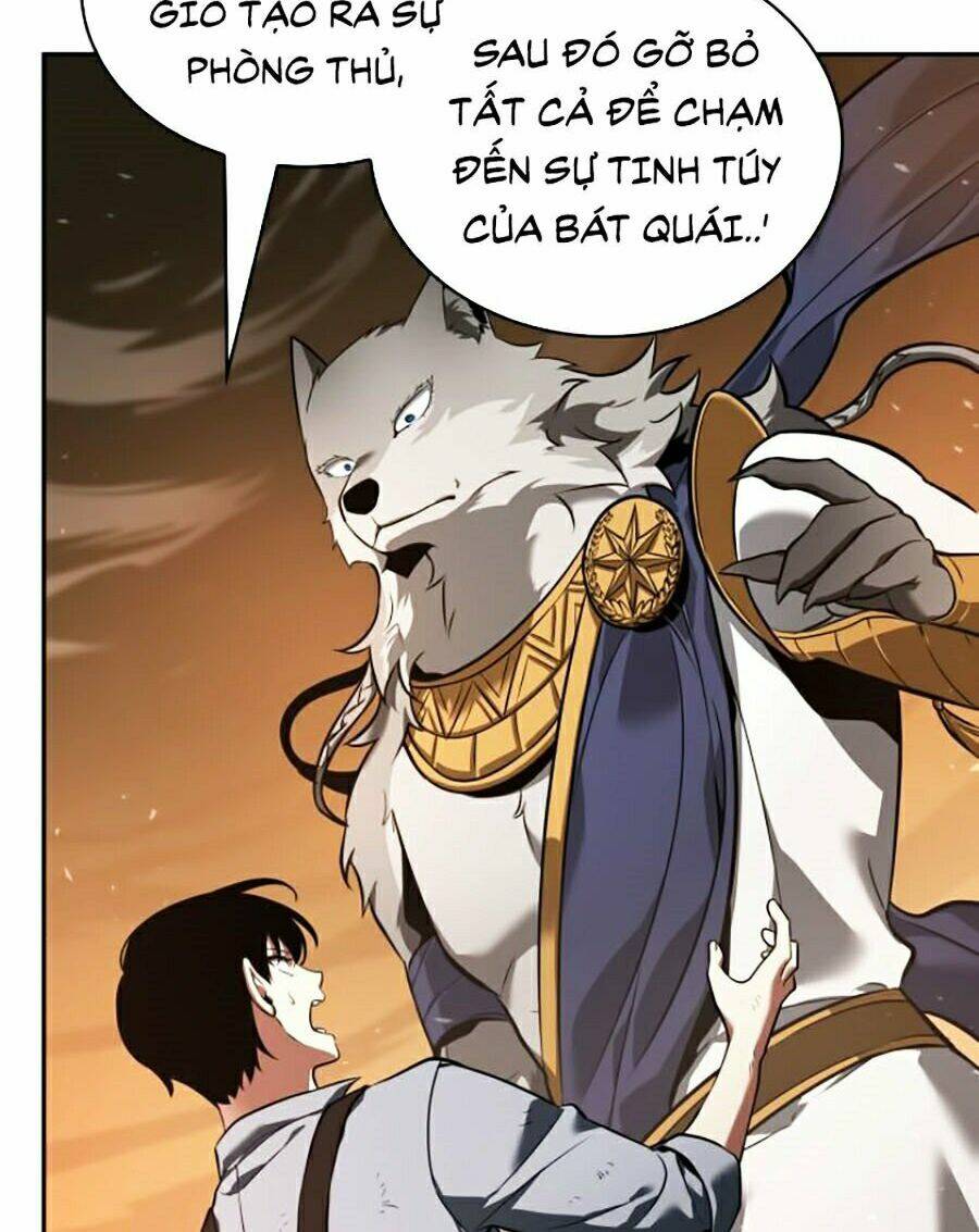 Toàn trí độc giả: Chapter 75