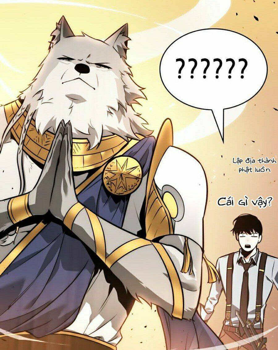 Toàn trí độc giả: Chapter 75