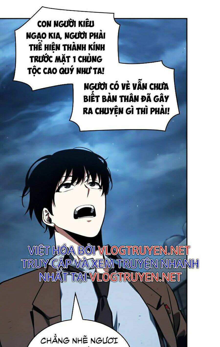 Toàn trí độc giả: Chapter 75
