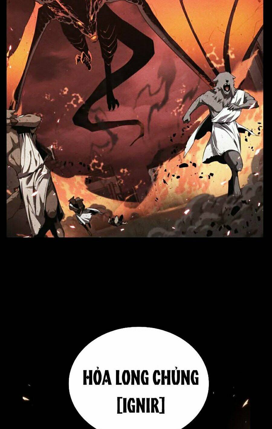 Toàn trí độc giả: Chapter 75