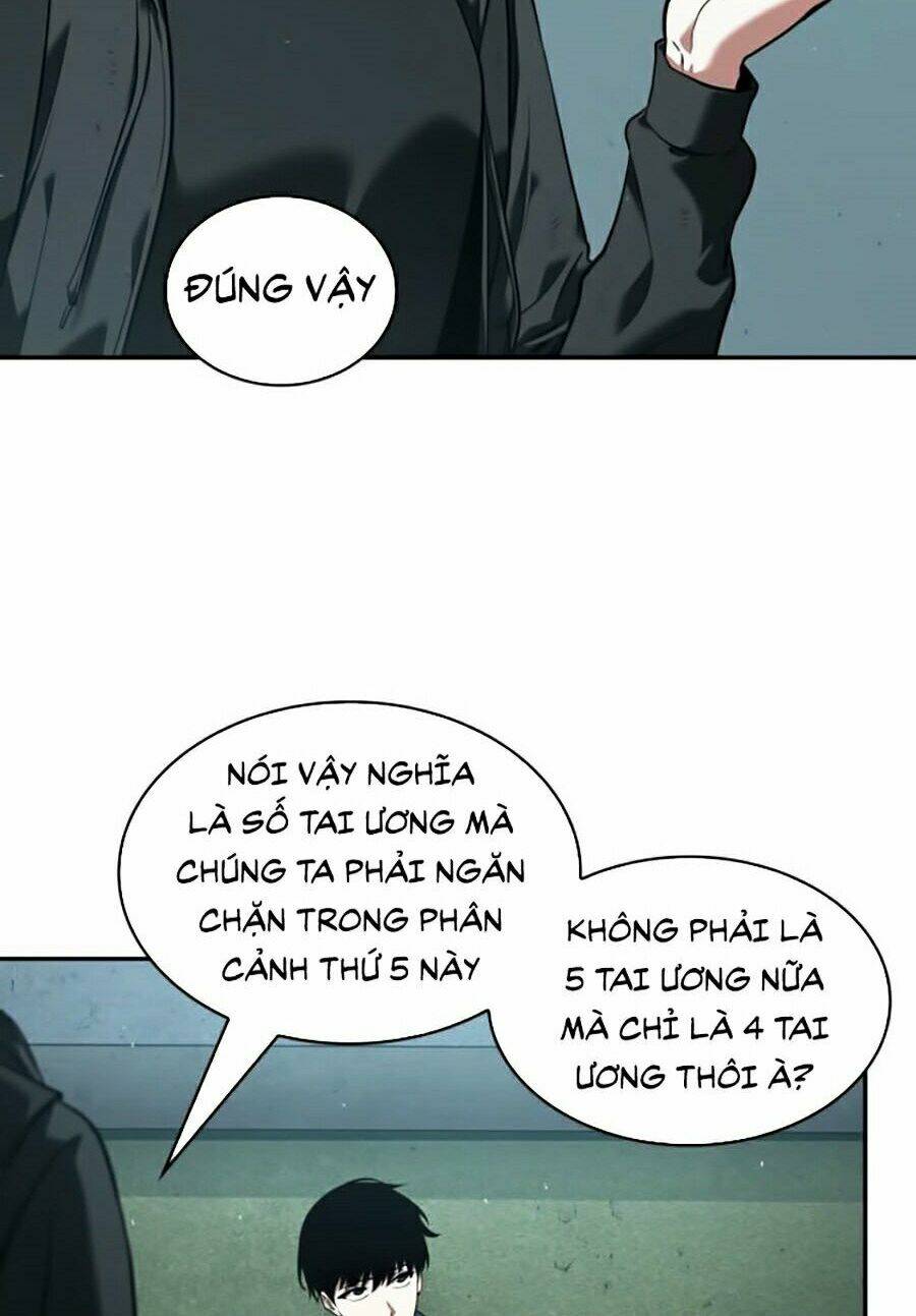 Toàn trí độc giả: Chapter 75
