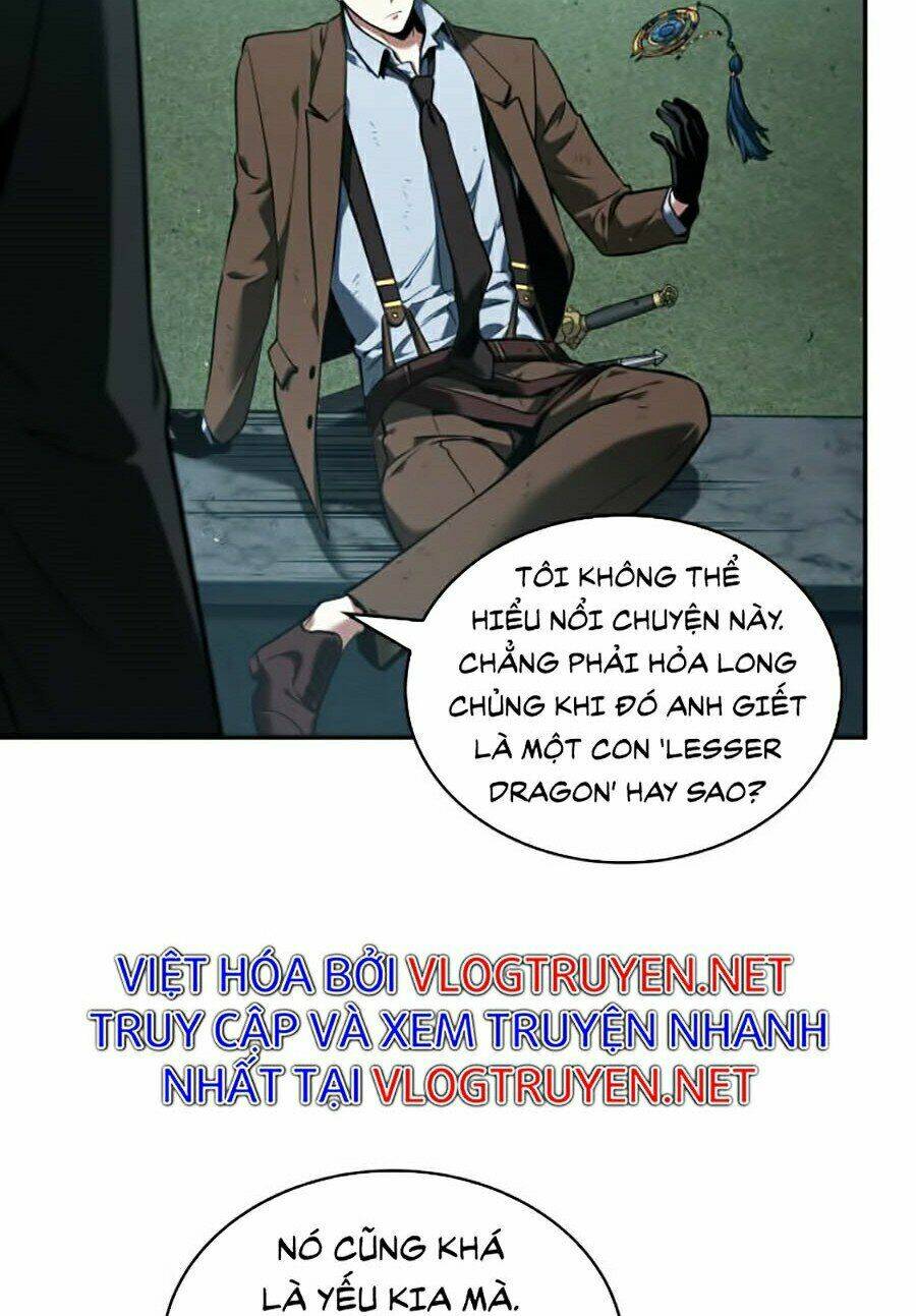 Toàn trí độc giả: Chapter 75