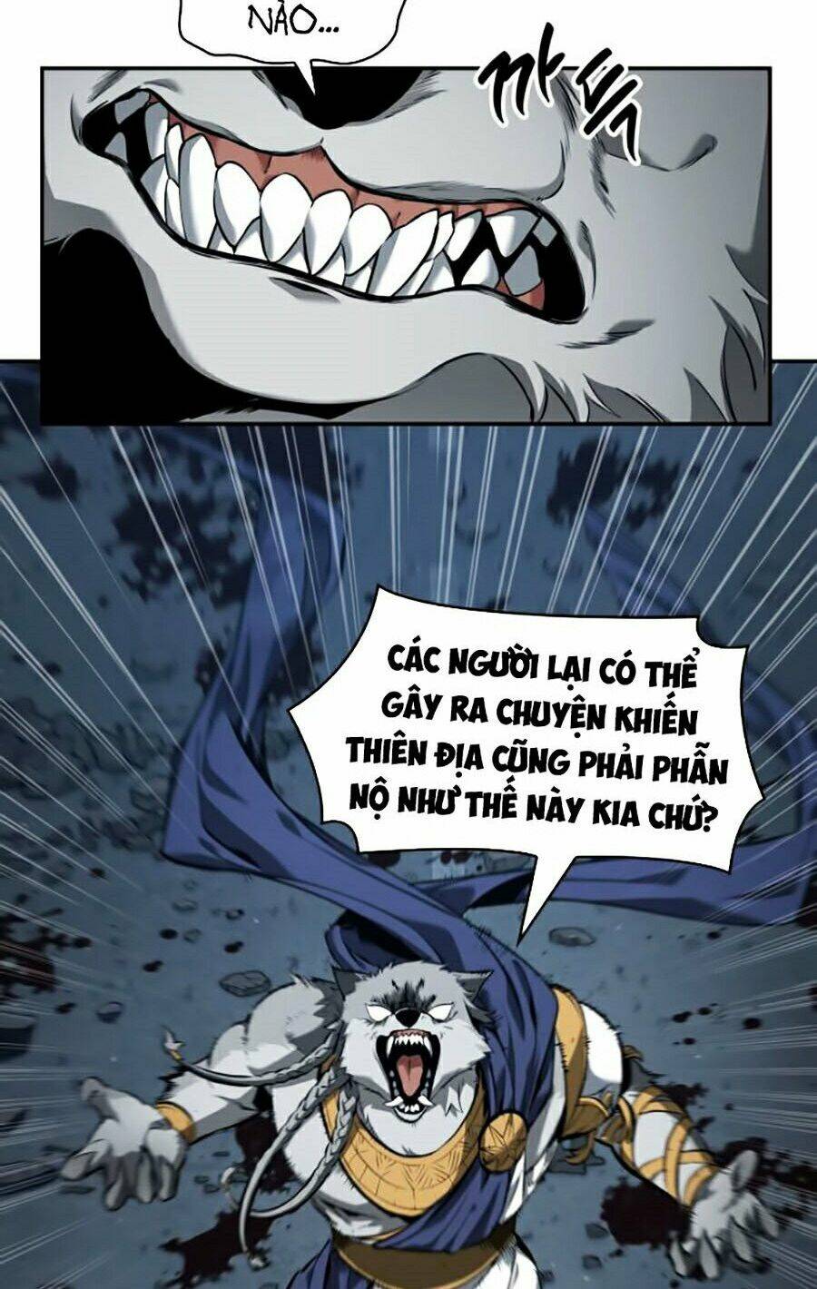 Toàn trí độc giả: Chapter 75