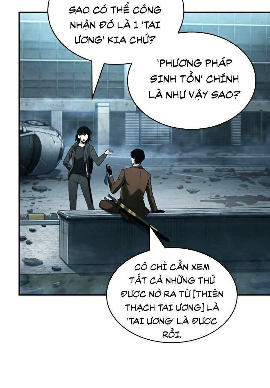 Toàn trí độc giả: Chapter 75