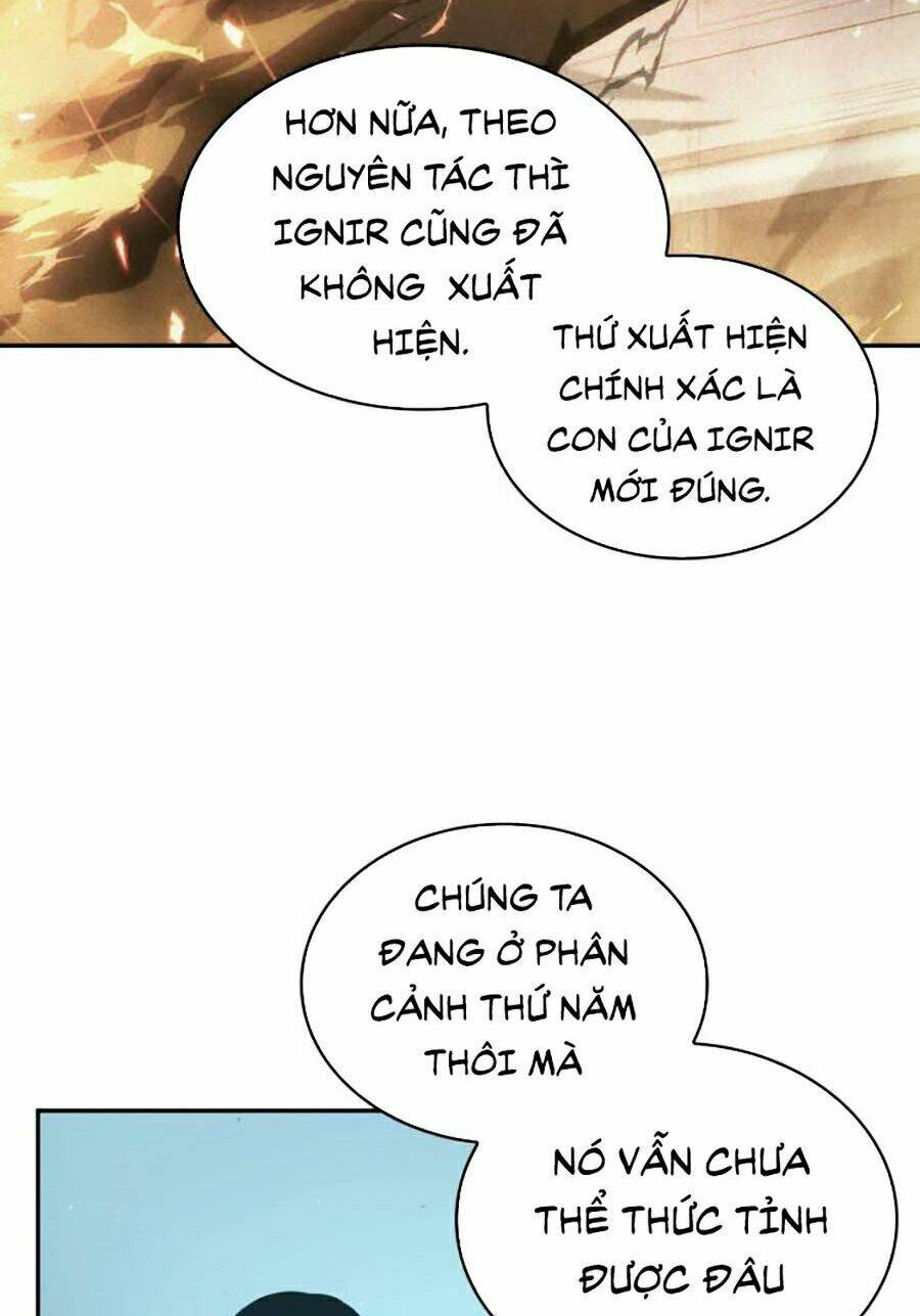 Toàn trí độc giả: Chapter 75