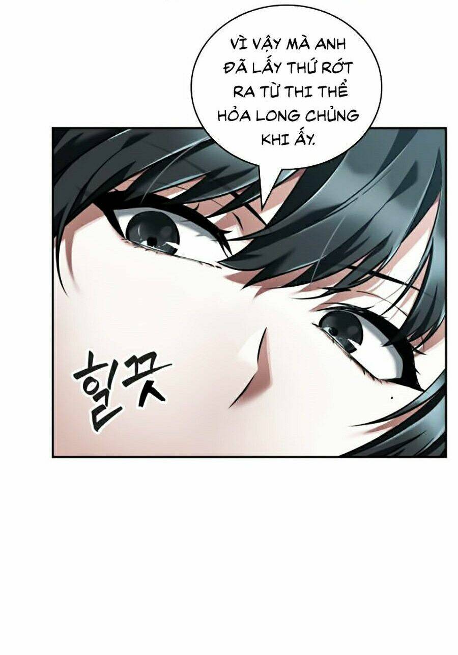 Toàn trí độc giả: Chapter 75